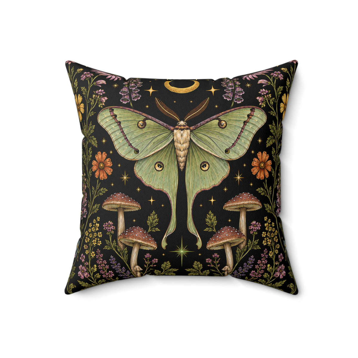 Nocturne Pillow