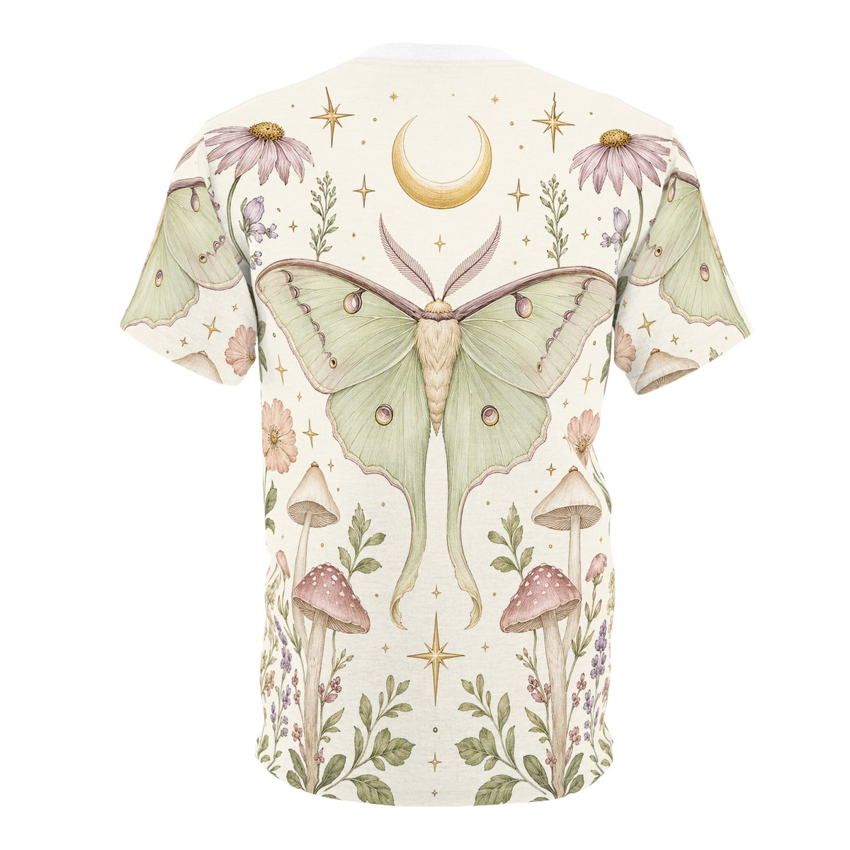Luna Apothecary Moon Milk T-Shirt