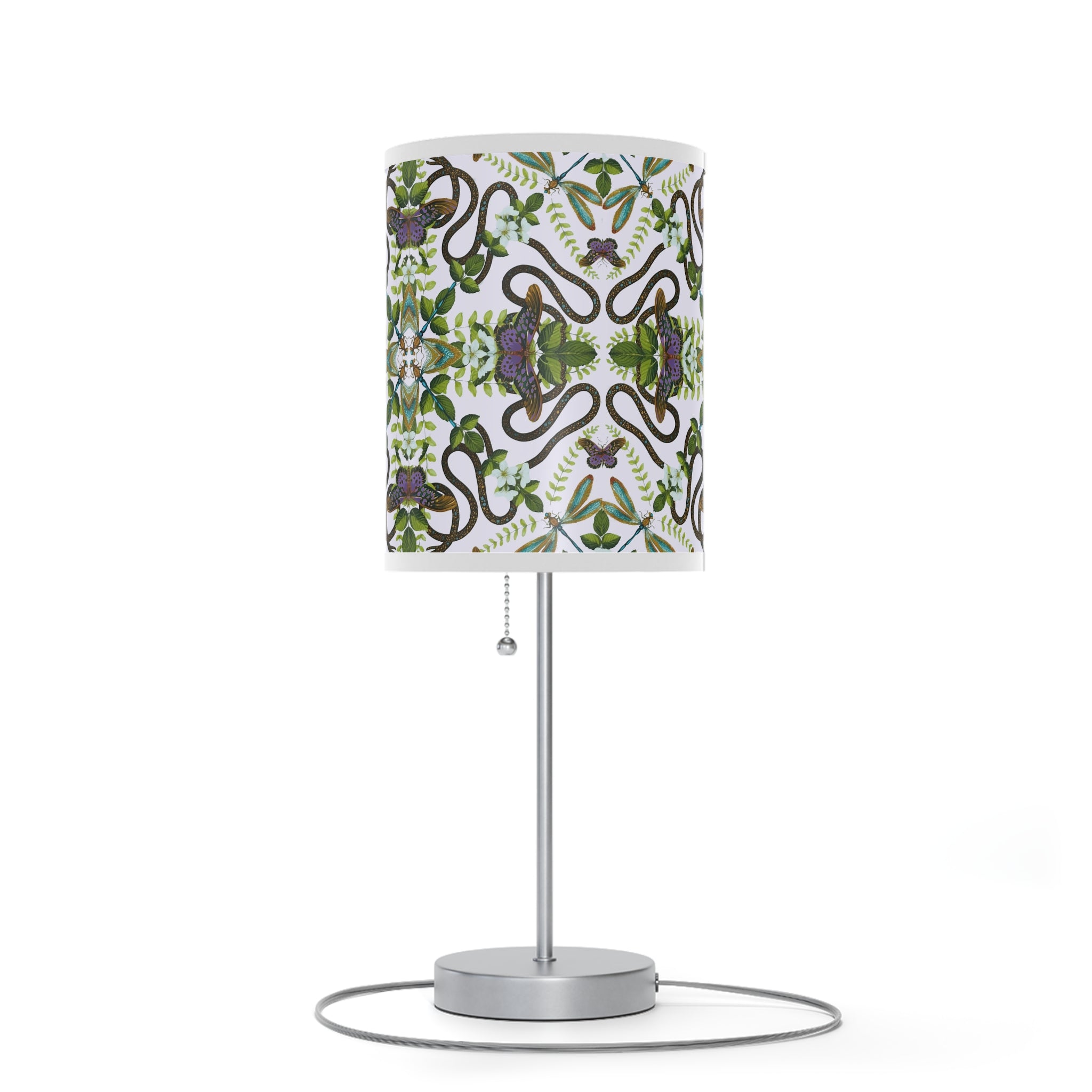 Enchanted Forest Table Lamp