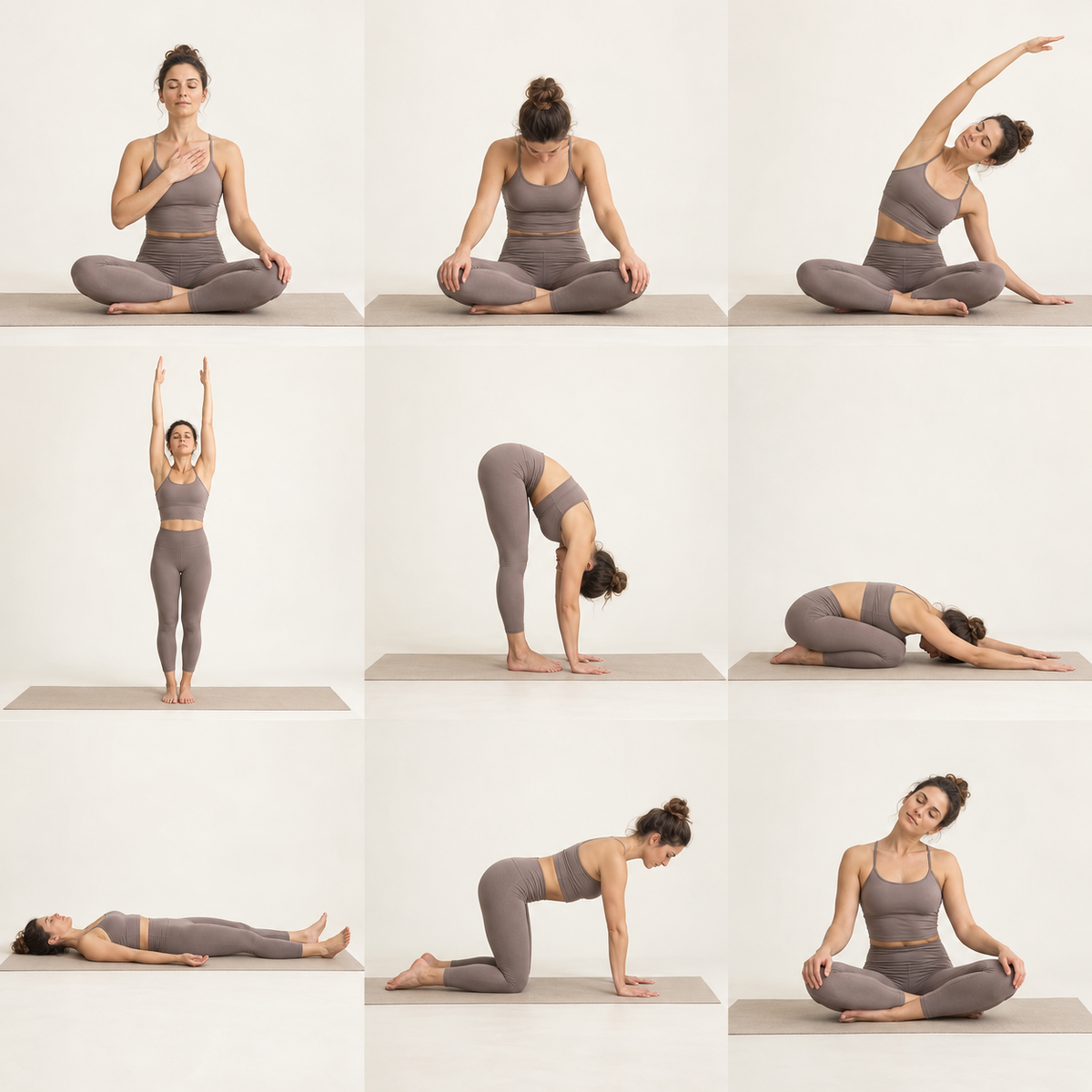 The Glow Within: 30 Day Challenge (Ebook)