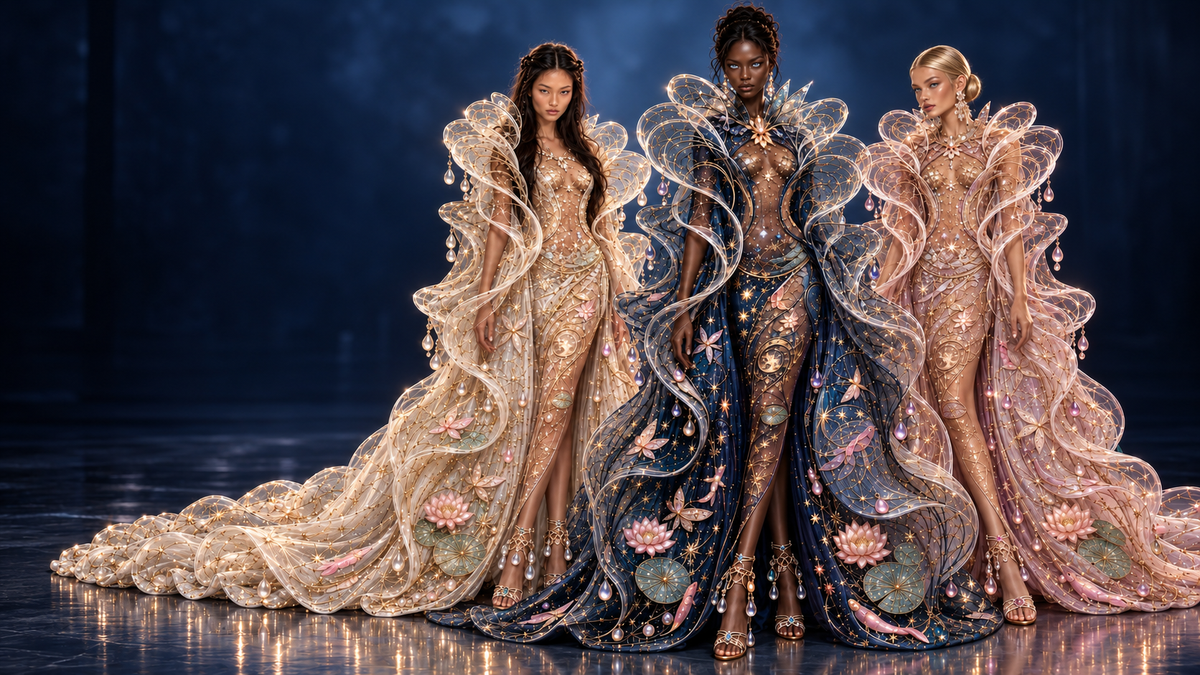 The Atelier