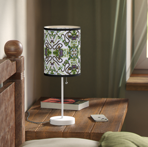 Enchanted Forest Table Lamp