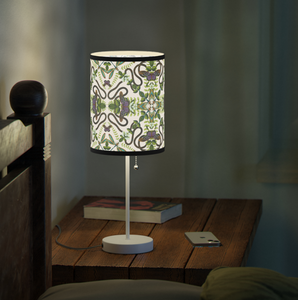 Enchanted Forest Table Lamp