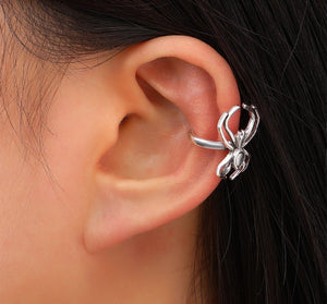 Spider Cuff Earring