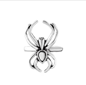 Spider Cuff Earring