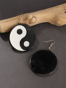 yin & yang 